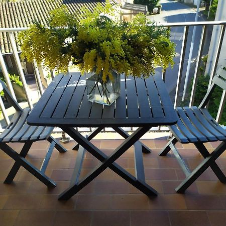 50M2 2 A 4 Pers Tout Confort Balcons Jardin Terrasse Les Albres Dış mekan fotoğraf