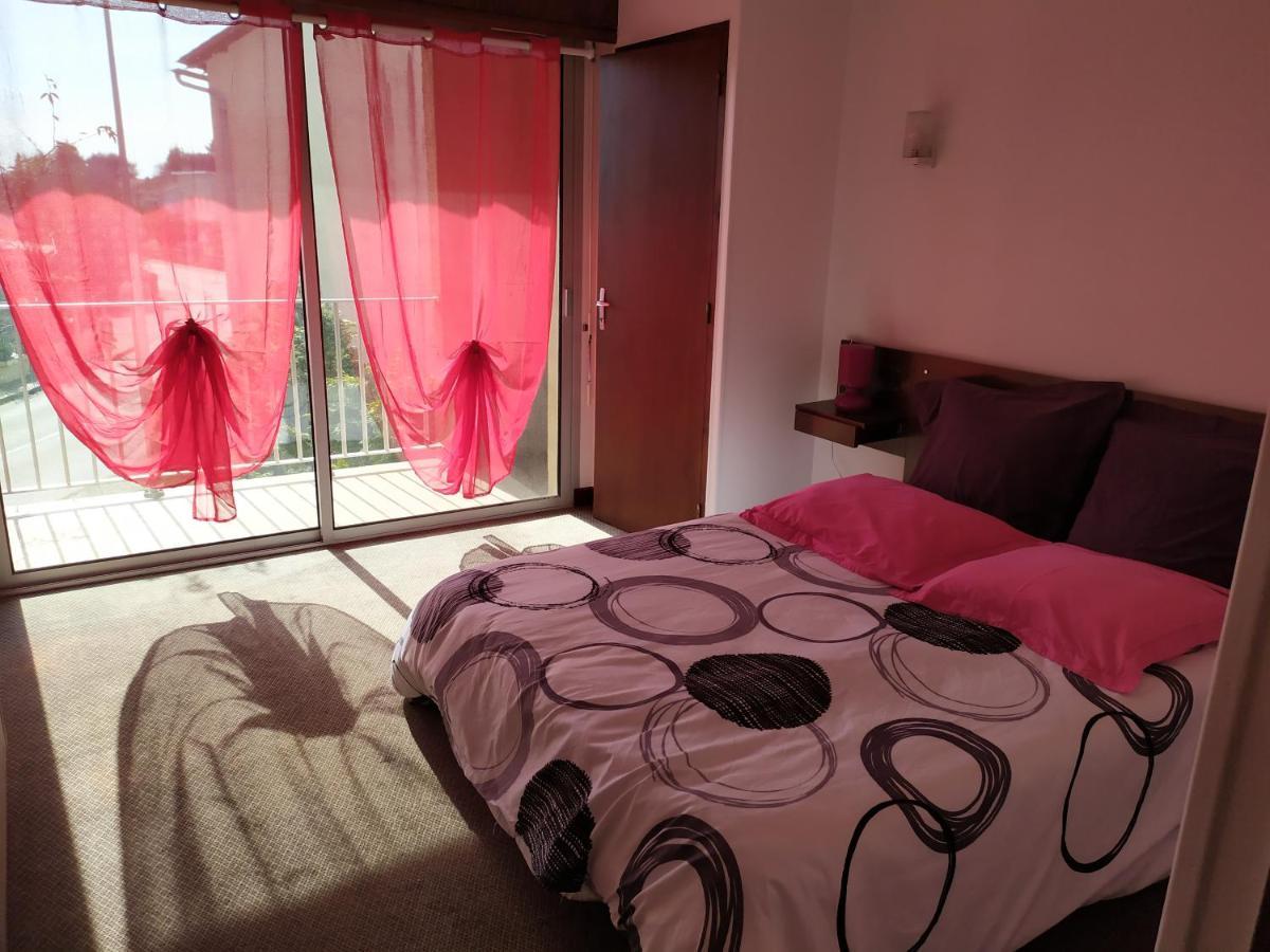 50M2 2 A 4 Pers Tout Confort Balcons Jardin Terrasse Les Albres Dış mekan fotoğraf