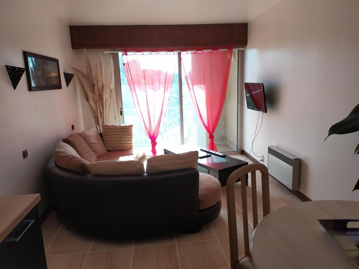 50M2 2 A 4 Pers Tout Confort Balcons Jardin Terrasse Les Albres Dış mekan fotoğraf